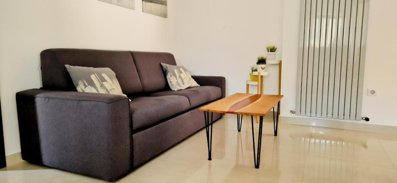 Apartments Villa Alba II Пореч Екстер'єр фото