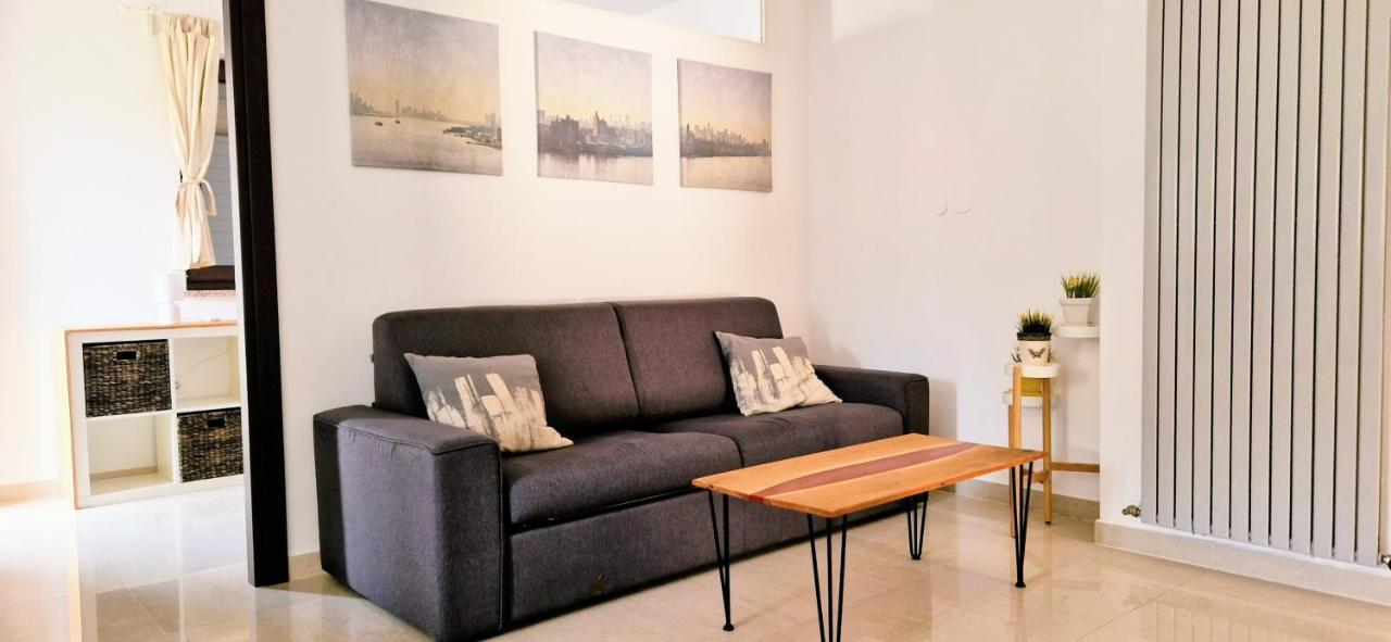 Apartments Villa Alba II Пореч Екстер'єр фото