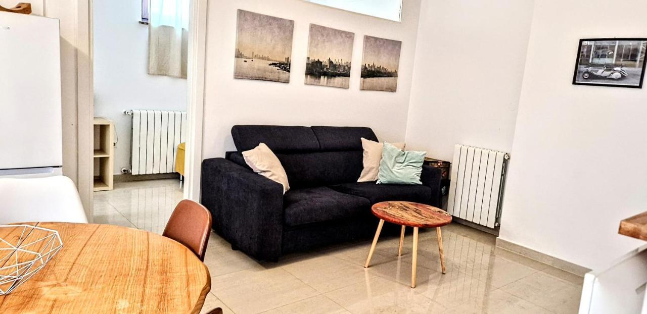 Apartments Villa Alba II Пореч Екстер'єр фото